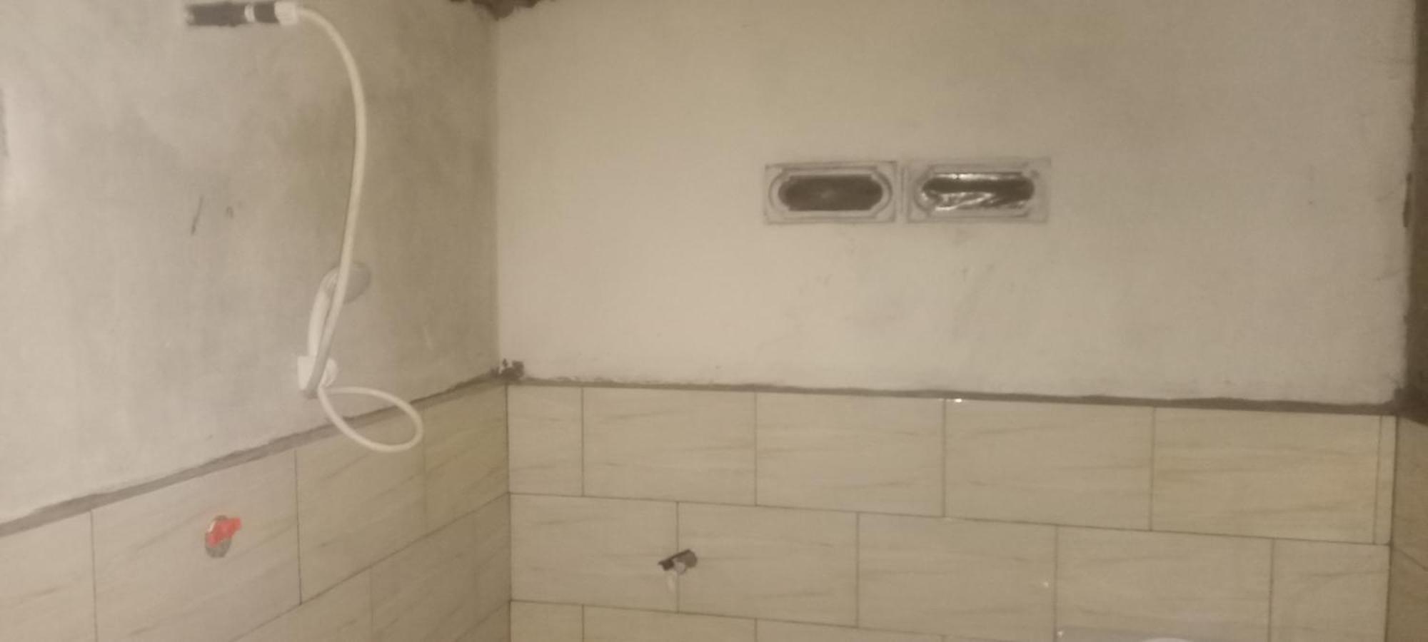 Lingkung Park Tetebatu Apartamento Exterior foto