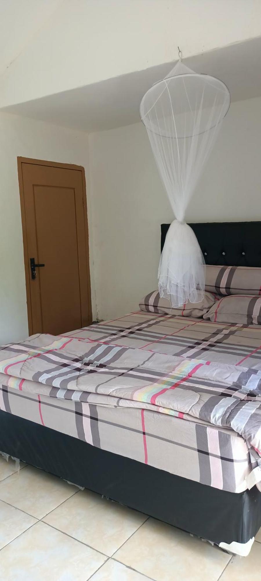 Lingkung Park Tetebatu Apartamento Exterior foto